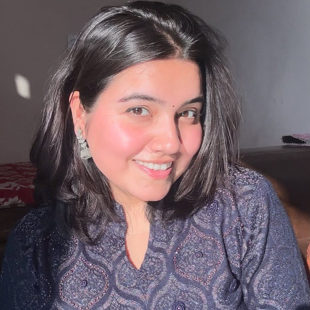 কালো মেয়ের সাদা ভালোবাসা